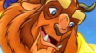 "La Bella y la Bestia" encabeza el "Día Disney" de Telecinco el próximo domingo