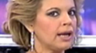 'Sálvame Deluxe' (15,4%) lidera por encima de 'DEC' (11%) y el cine de La 1 (13,8%)