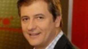 Manolo Lama: "Telecinco confía en Manu Carreño y en mí"