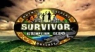 'Survivor: Redemption island' introduce dos concursantes de ediciones pasadas