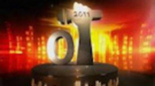 'Operación triunfo 2011' apostará por las galas temáticas