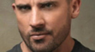 Dominic Purcell de 'Prison Break', candidato a sustituir a Andy Whitfield en 'Spartacus'