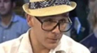 'Cuéntame cómo pasó' supera en solo 2 puntos a 'Gran hermano 12'