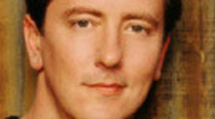 Muere John Dye, protagonista de 'Tocado por un ángel'