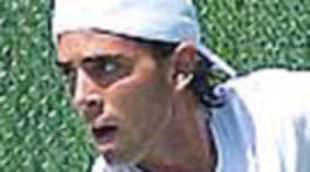 Abraham González, nuevo tronista de 'Mujeres y hombres y viceversa'