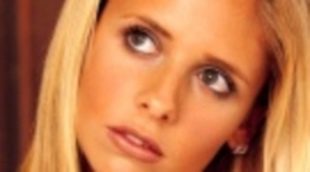 Sarah Michelle Gellar, de 'Buffy Cazavampiros', vuelve a la televisión