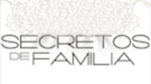 TPA estrena en España la telenovela 'Secretos de familia'