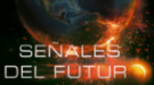 "Señales del futuro" domina el prime time en Antena 3 con un 15%