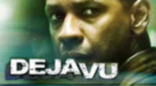 "Déjà vu" (22,1%) se impone al regreso de 'OT 2011' y de 'Los protegidos'