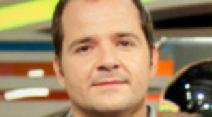 Ángel Martin confirma su salida de 'Sé lo que hicisteis...'