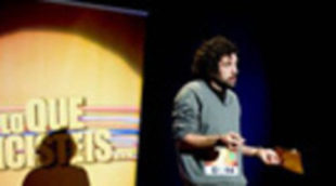 'Sé lo que hicisteis...' reúne a más de 1.000 candidatos a reportero