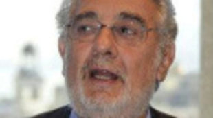 La 2 ofrece una Gala especial con motivo del 70 aniversario de Plácido Domingo