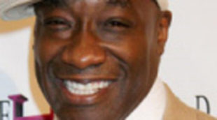 Michael Clarke Duncan, actor nominado al Óscar, estará en el spin off de 'Bones'