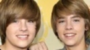 Disney Channel estrena temporada de 'Zack y Cody: Todos a bordo'