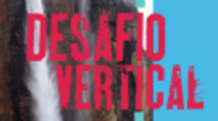 Estos son los 6 aspirantes de 'Desafío vertical'