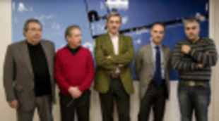 ETB 2 estrena 'La noche de Crónicas', un espacio con documental y coloquio