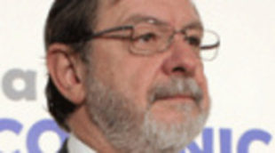 Cebrián: "Mantener CNN+ hubiera supuesto un sobrecoste de 20 millones de euros anuales"