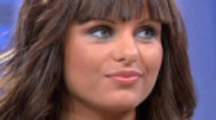 Arantxa sustituye a Fanny en el trono de 'Mujeres y hombres y viceversa'