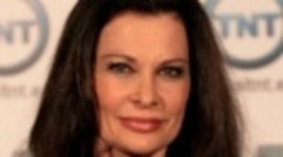 Jane Badler: "Diana era impetuosa, ambiciosa y con una gran carga sexual"