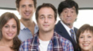 Canal+ estrena la segunda temporada de 'Todos contra Juan'