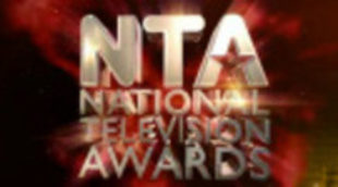 Las series del canal 3XL premiadas con los National Television Awards