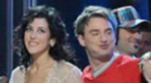 'Destino Eurovisión' (10,8%) arranca por debajo de 'Sálvame deluxe'