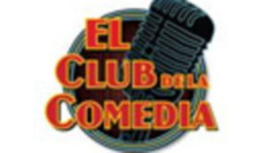 Patricia Conde, Paco León, Joaquín Reyes y David Guapo en 'El club de la comedia'