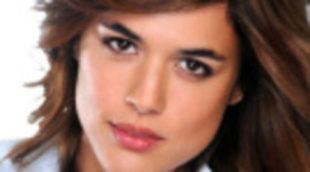 Adriana Ugarte será Sira Quiroga en 'El tiempo entre costuras'