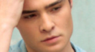 Ed Westwick, preparado para abandonar 'Gossip Girl'