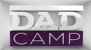 Tom Collins se hace con los derechos de adaptación de 'Dad camp'