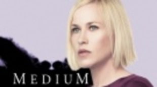 Factoría de Ficción estrena la sexta temporada de 'Medium'