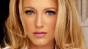 Blake Lively podría ser Carrie Bradshaw en la precuela de 'Sexo en Nueva York'