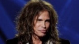'American Idol' impulsa las ventas de Aerosmith
