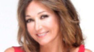 'El programa de Ana Rosa' se mantiene como líder indiscutible de las mañanas