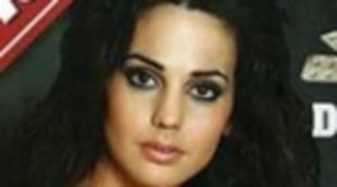 Cintia Martínez, chica Interviú y presentadora de TV, ficha por el equipo de Gallardón