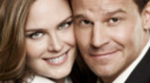 'Bones' aguanta muy fuerte por encima de los 10 millones tras los datos de 'American Idol'