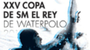 Esport3 ofrece las semifinales y la final de la Copa del Rey de waterpolo