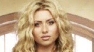 Alyson Michalka: "Esta trama no podría repetirse si 'Hellcats' renueva por una segunda temporada"