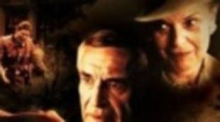 13tv estrena la miniserie sobre la II Guerra Mundial 'Haven'