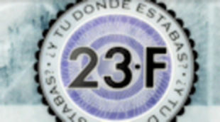 Mamen Mendizabal y Juan Ramón Lucas se trasladan al 23 de febrero de 1981