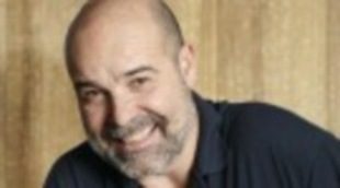 Telecinco ata a Antonio Resines para proyectos de ficción