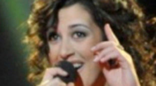 Lucía Pérez representará a España en Eurovisión con la canción "Que me quiten lo bailao"