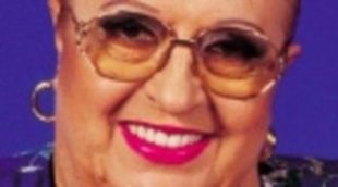 Muere Florinda Chico a los 84 años de edad