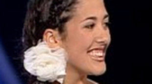 Lucía Pérez, de la Televisión de Galicia al Festival de Eurovisión