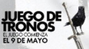 Canal+ estrenará 'Juego de tronos' el 9 de mayo