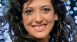 Lucía Pérez comienza los preparativos para la final del Festival de Eurovisión 2011