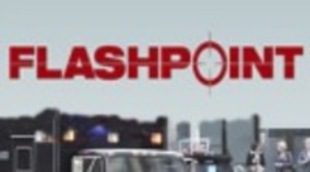 Nitro estrena la tercera temporada de 'Flashpoint'