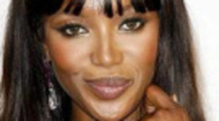 Naomi Campbell podría sustituir a Cheryl Cole en 'The X Factor'