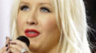 Christina Aguilera da el salto a la televisión como profesora en 'The Voice'
