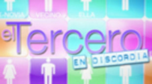 'El tercero en discordia', un concurso para saber quién te conoce mejor